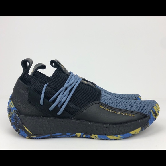 adidas Other - Adidas Harden Vol. 2 LS MVP 2018 Basketball Shoes